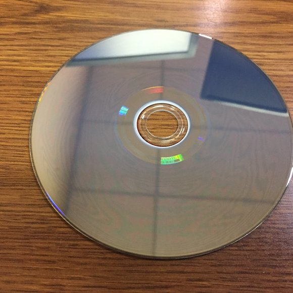 Ticking Clock Blu ray - Picture 4 of 4